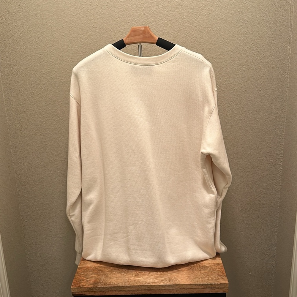 Gucci X Mickey Mouse Sweater Size Medium (Authentic) - Picture 2 of 5